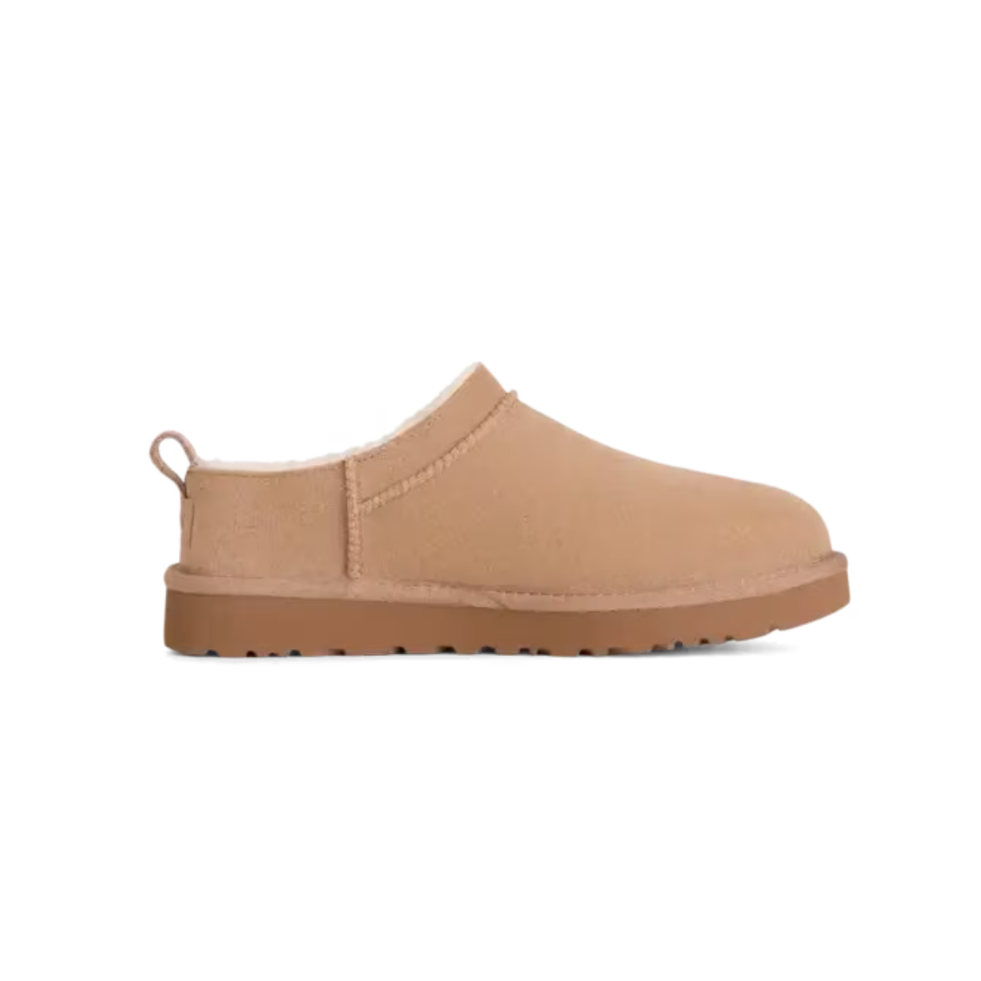 Classic Micro Boots