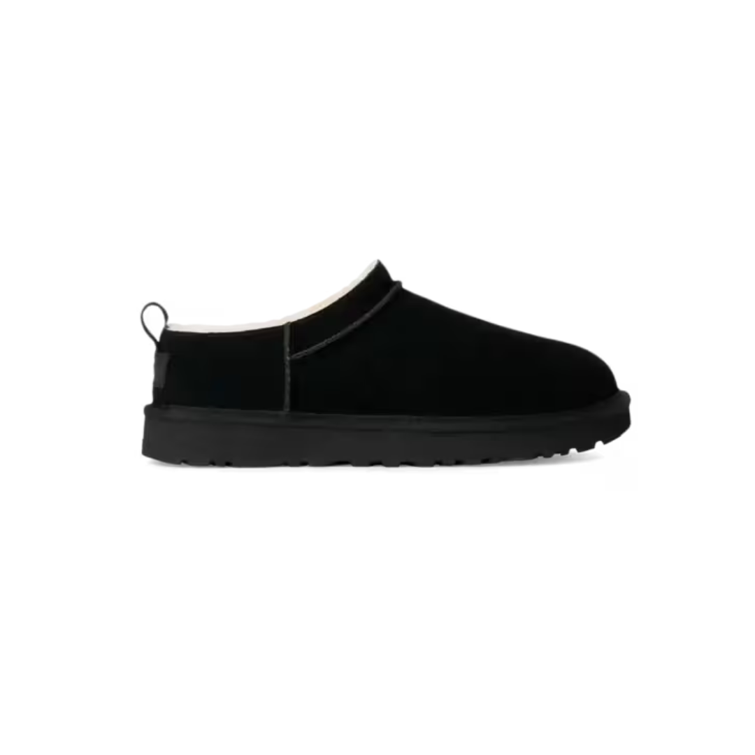 Classic Micro Boots