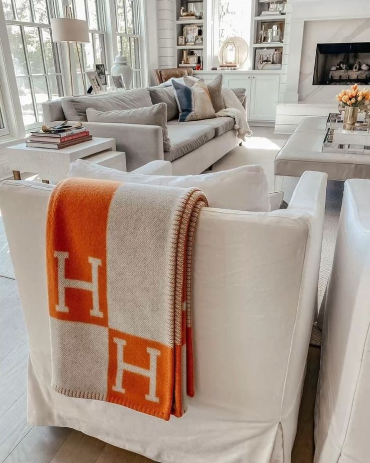 Blanket H