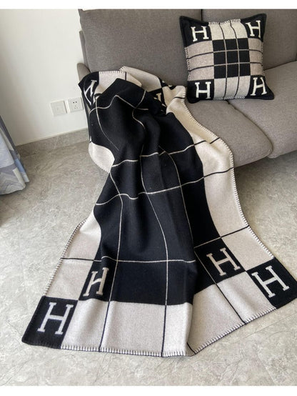Blanket H