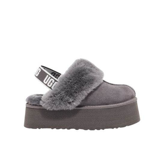 Funkette Slippers