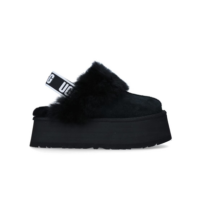 Funkette Slippers