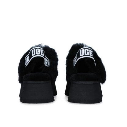 Funkette Slippers