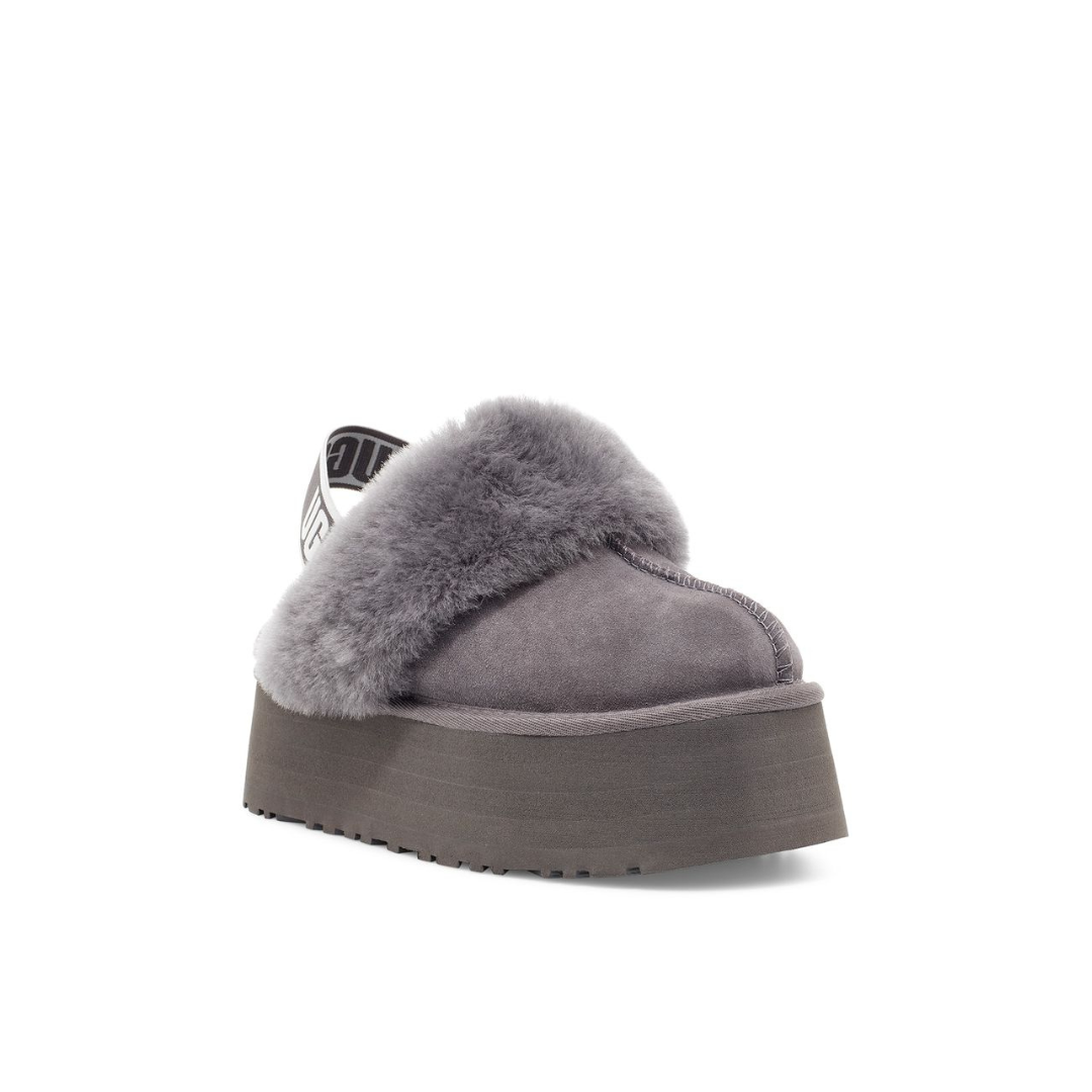 Funkette Slippers