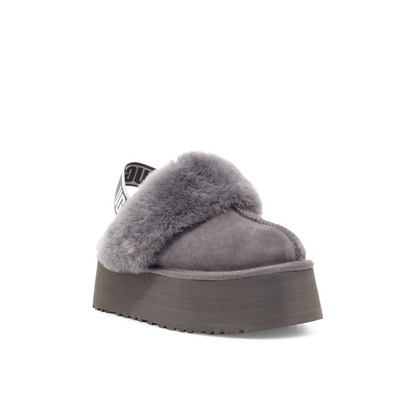 Funkette Slippers