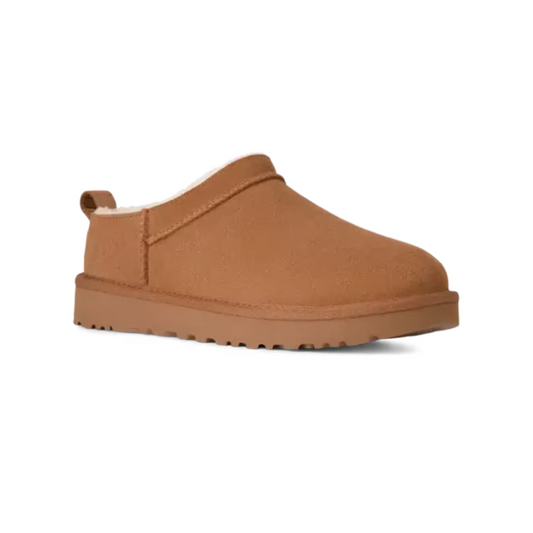 Classic Micro Boots