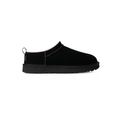 Classic Micro Boots