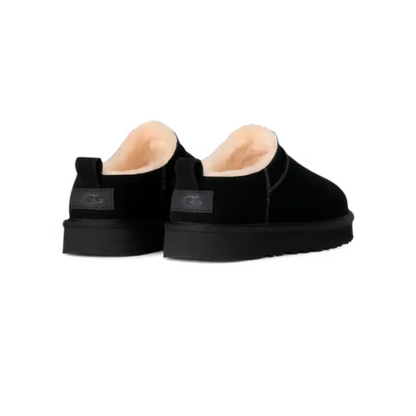 Classic Micro Boots