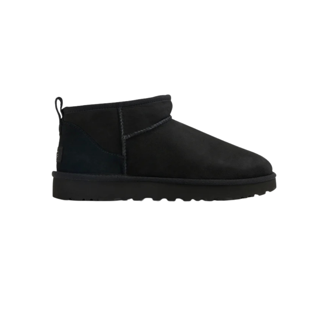 Mini Boots