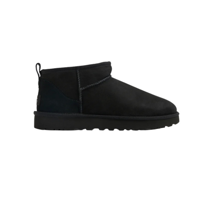 Mini Boots