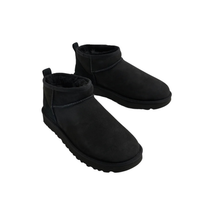 Mini Boots