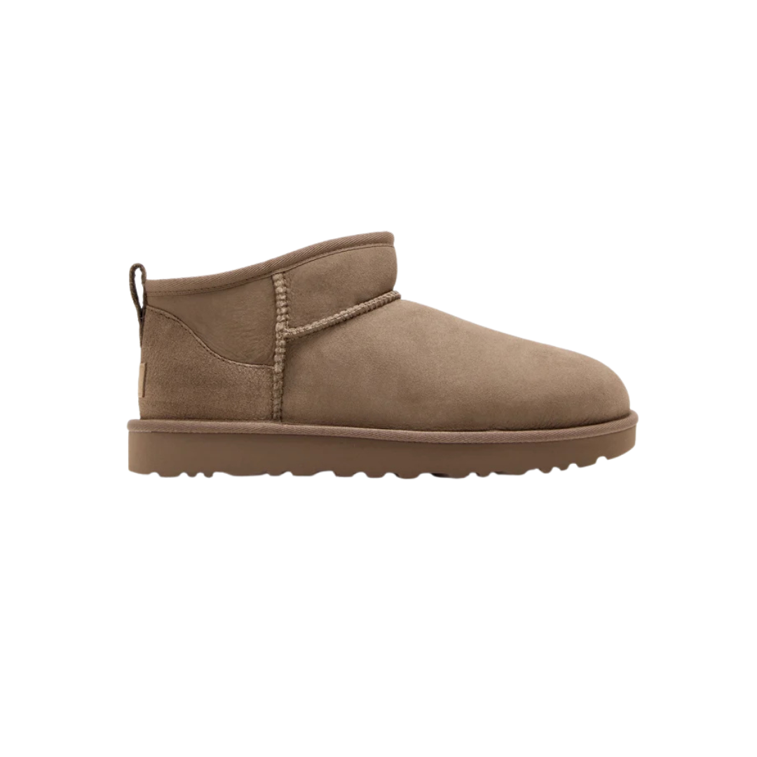 Mini Boots
