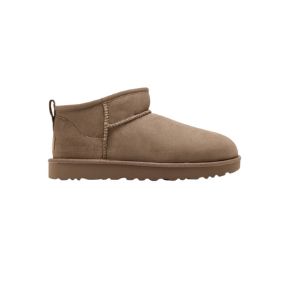 Mini Boots
