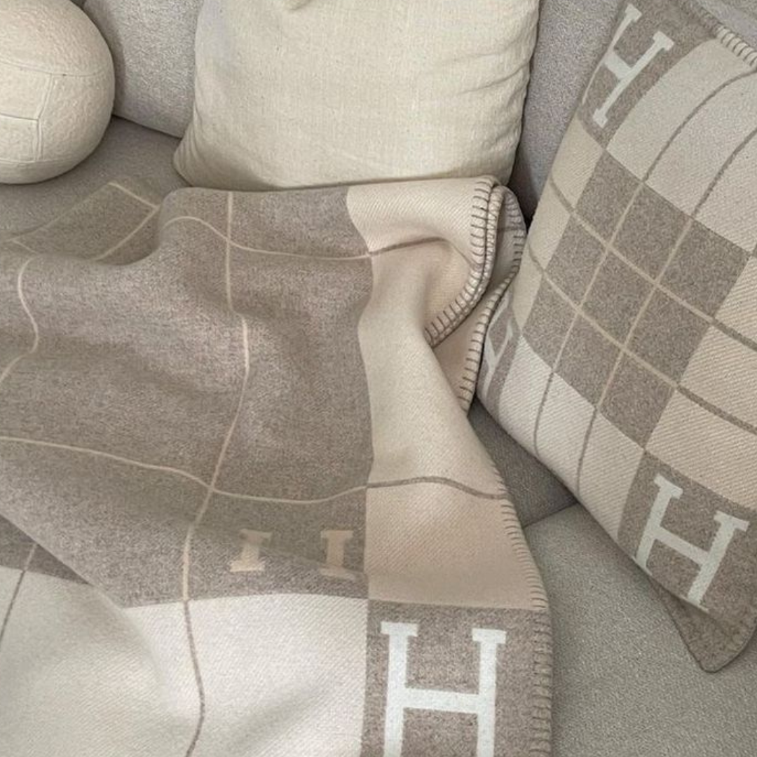 Blanket H