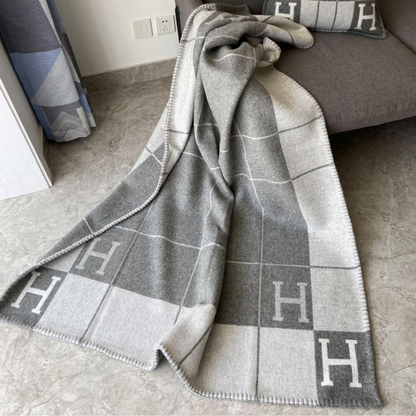 Blanket H